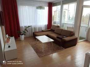 Отель Apartment Zama  Высоке Татры